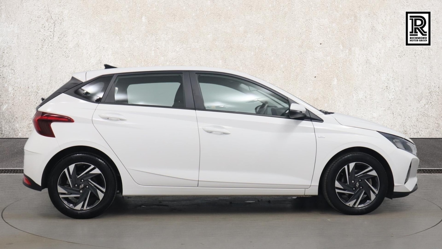 Used Hyundai i20 2022 for sale - 77370825: Photo 4