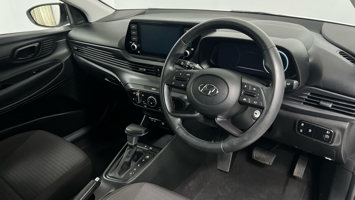 Used Hyundai i20 2022 for sale - 77370825: Photo 6