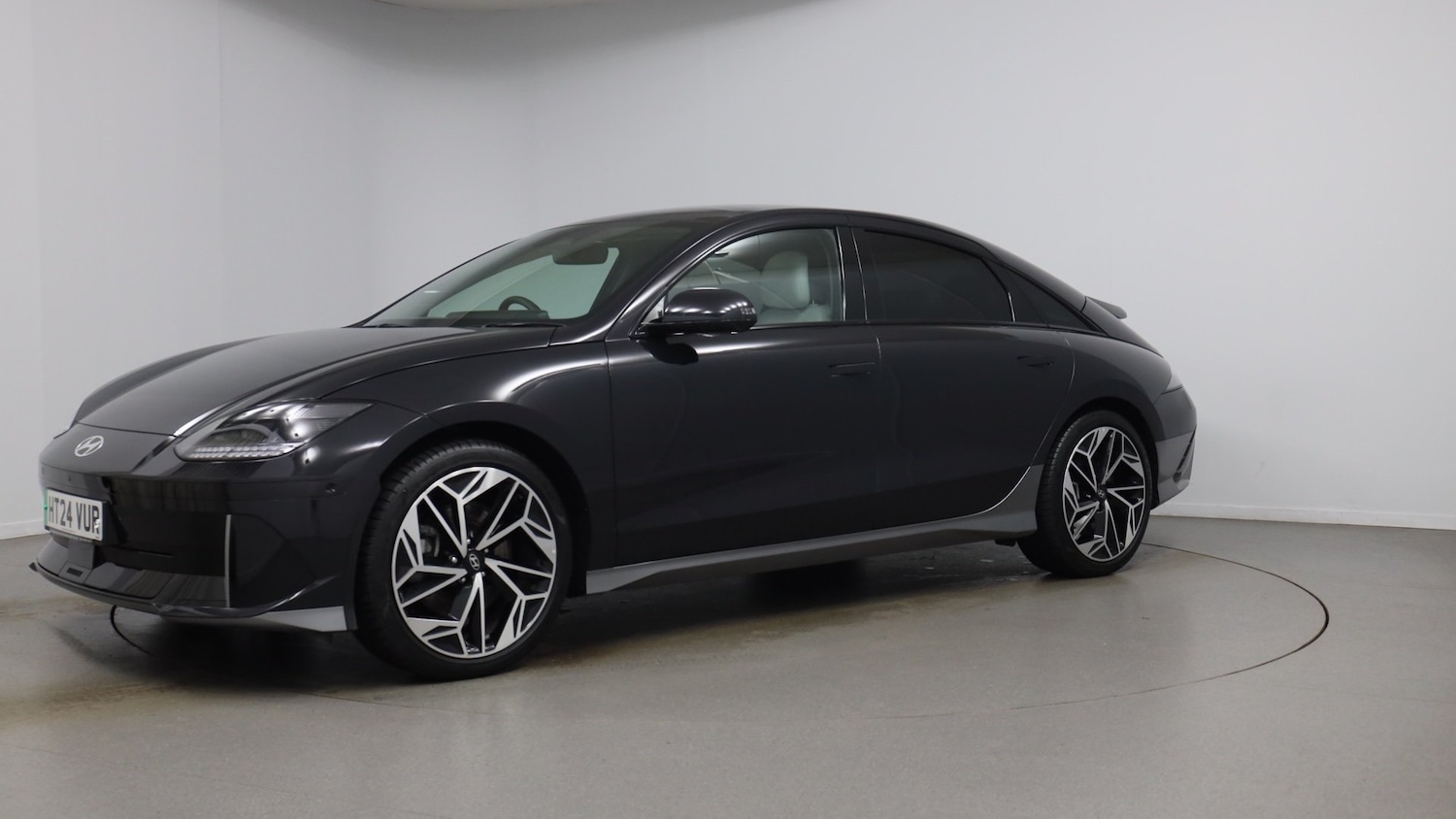 Used Hyundai IONIQ 6 2024 for sale - 76785319: Photo 18