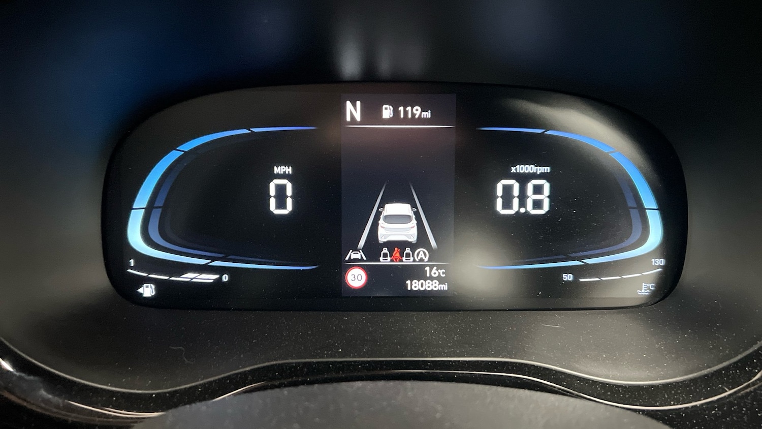 Used Hyundai i10 2023 for sale - 76726012: Photo 10