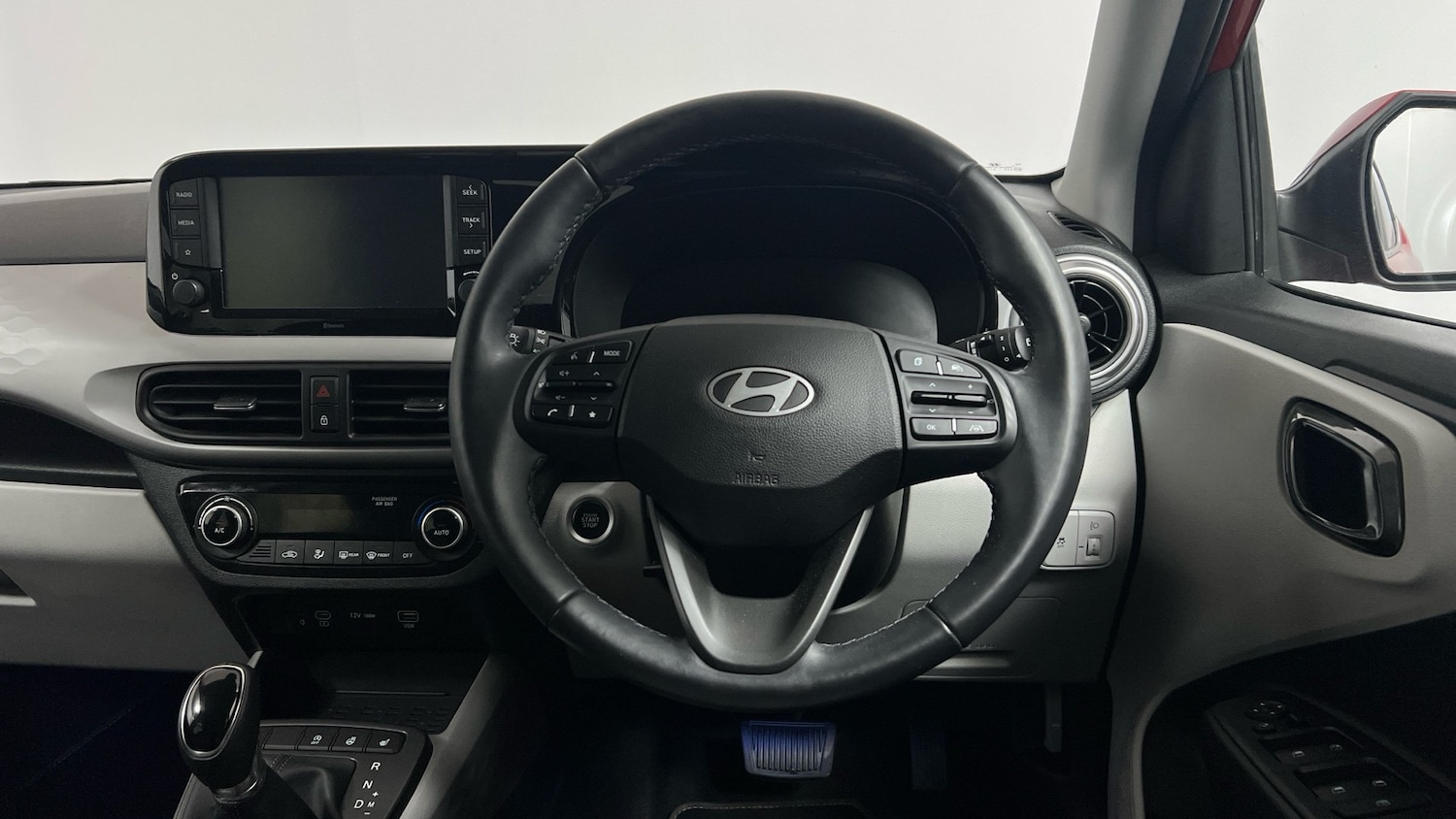 Used Hyundai i10 2023 for sale - 76726012: Photo 14