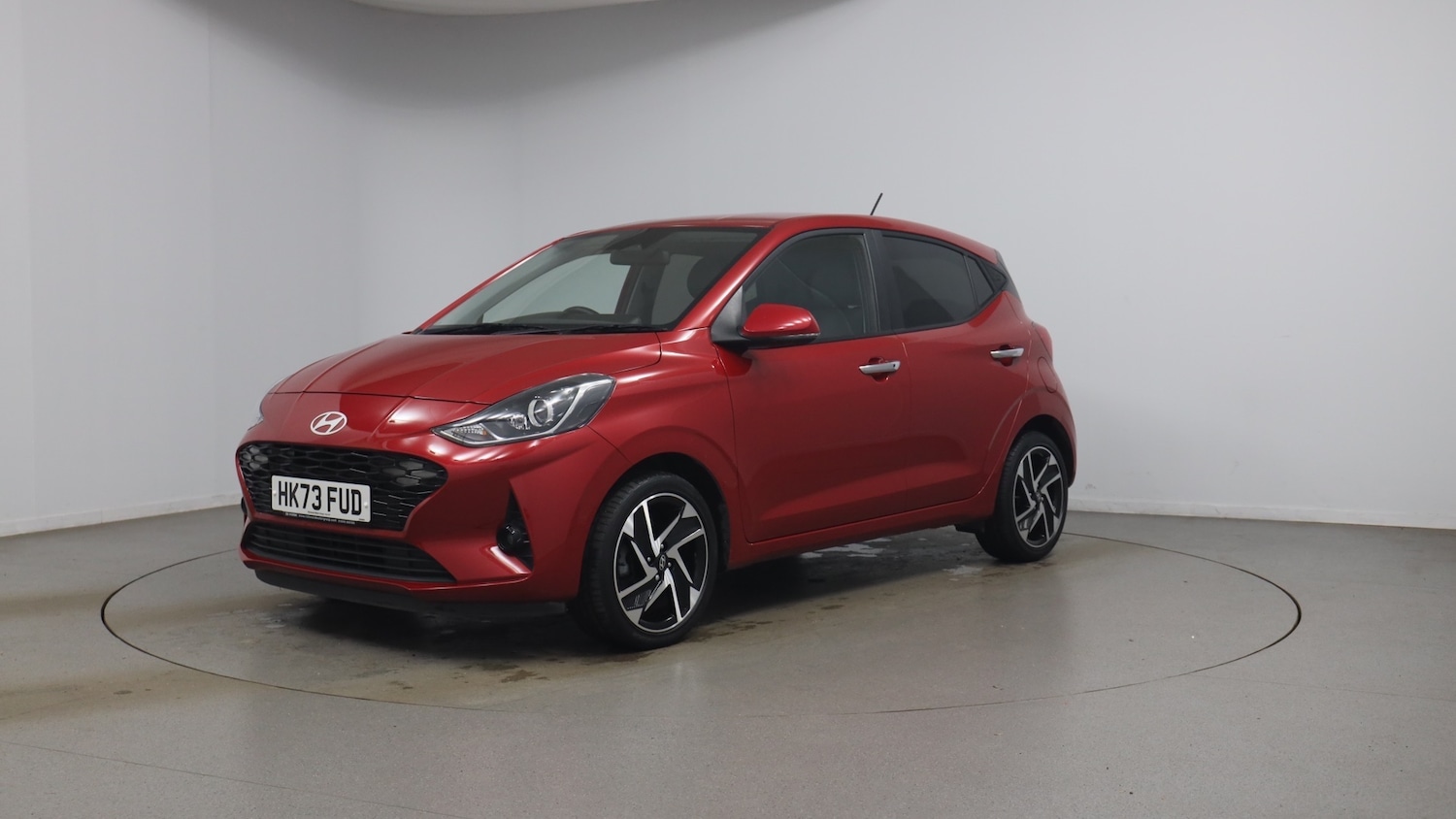Used Hyundai i10 2023 for sale - 76726012: Photo 18