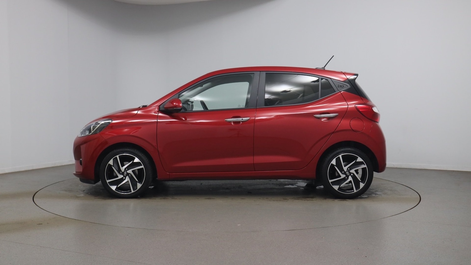 Used Hyundai i10 2023 for sale - 76726012: Photo 19