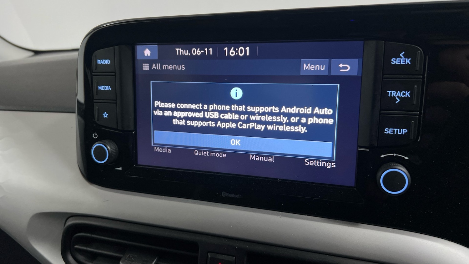 Used Hyundai i10 2023 for sale - 76726012: Photo 23