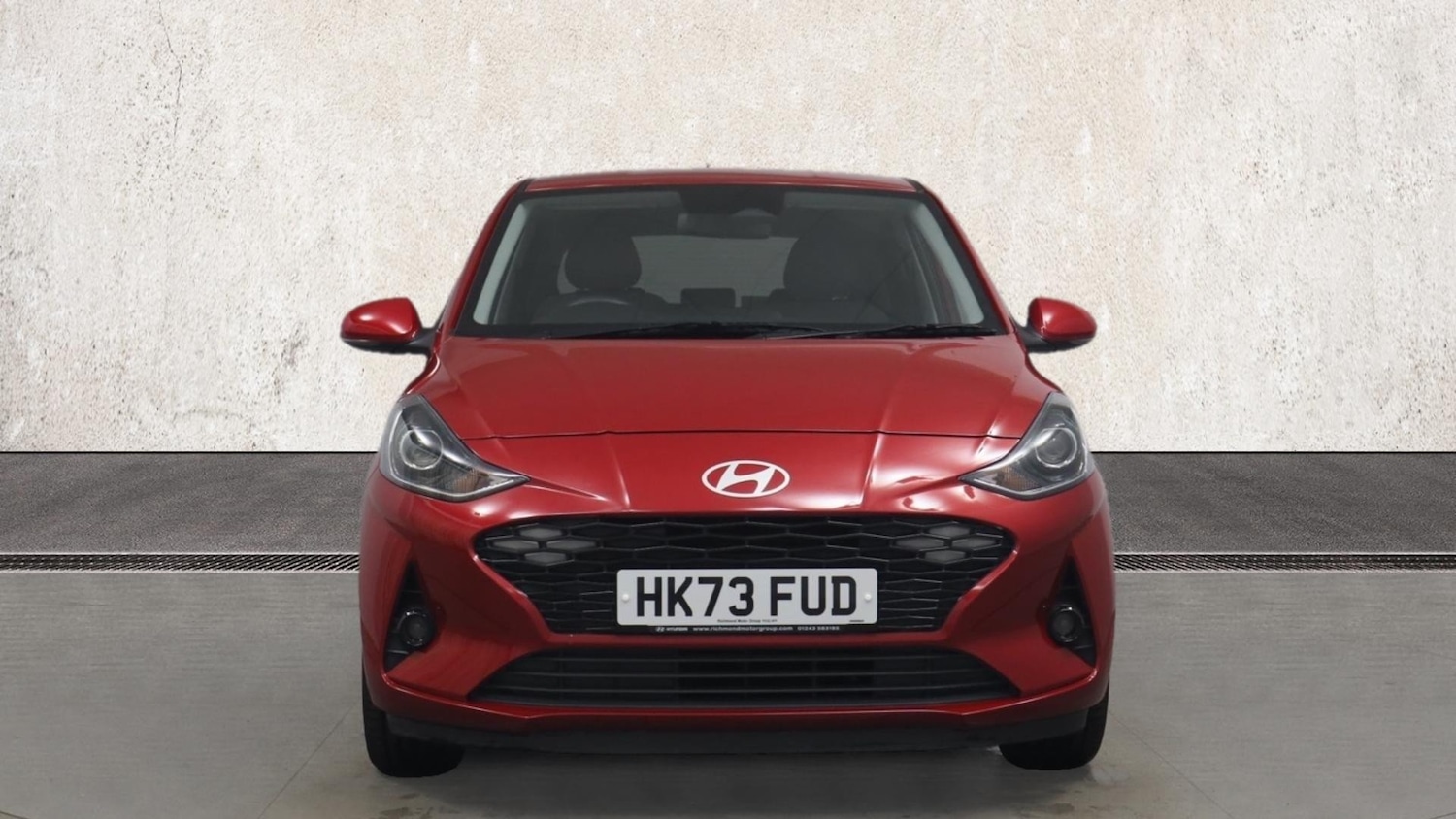 Used Hyundai i10 2023 for sale - 76726012: Photo 7