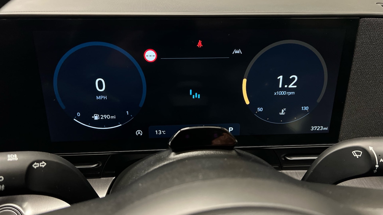 Used Hyundai KONA 2024 for sale - 76897181: Photo 10