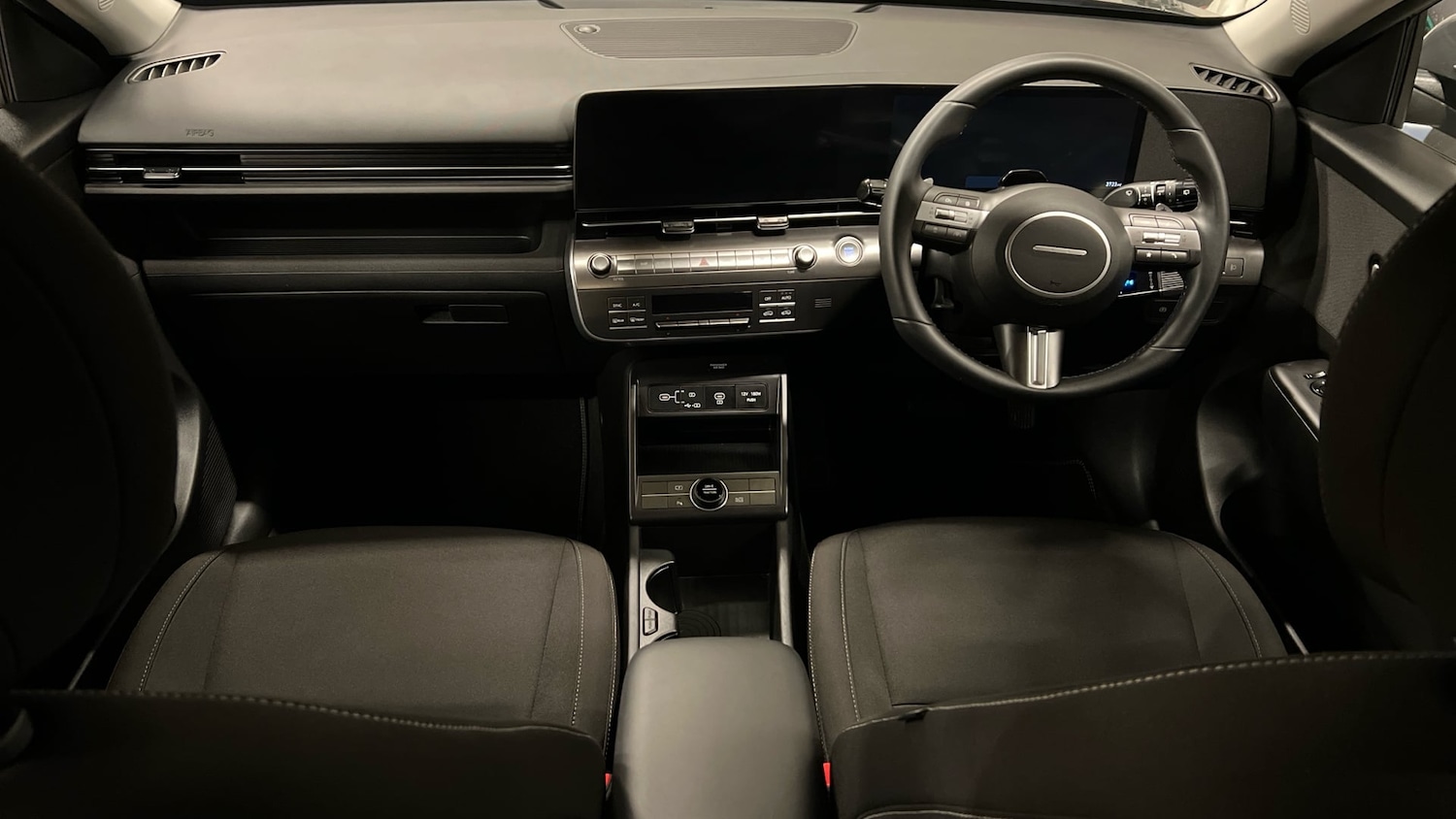 Used Hyundai KONA 2024 for sale - 76897181: Photo 13