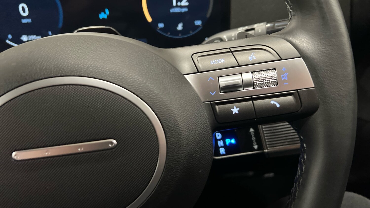 Used Hyundai KONA 2024 for sale - 76897181: Photo 16