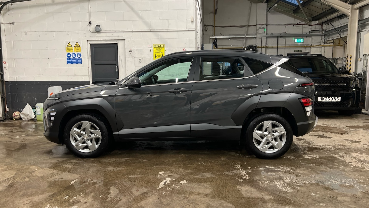 Used Hyundai KONA 2024 for sale - 76897181: Photo 18