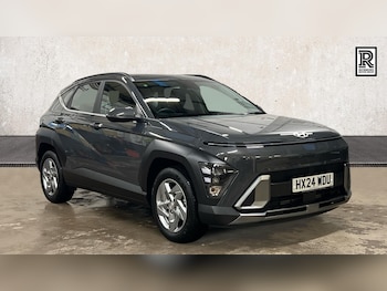 2024 (24) - 1.0T Advance 5dr DCT