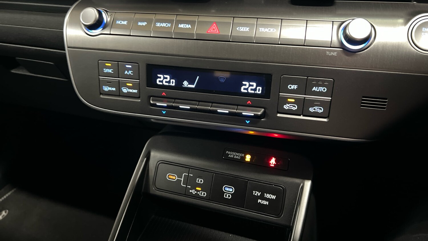 Used Hyundai KONA 2024 for sale - 76897181: Photo 20