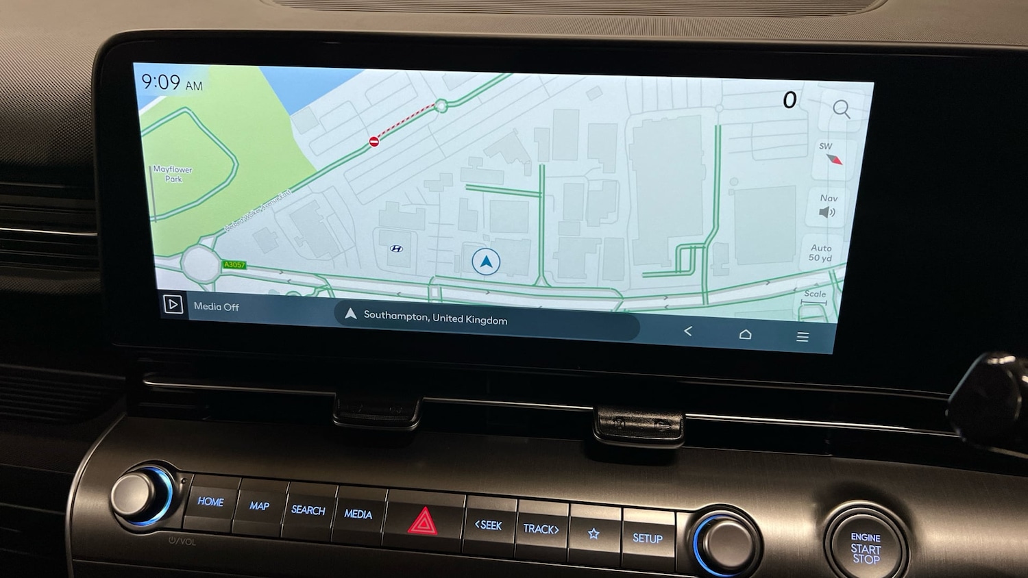 Used Hyundai KONA 2024 for sale - 76897181: Photo 22