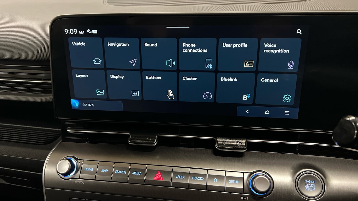 Used Hyundai KONA 2024 for sale - 76897181: Photo 24