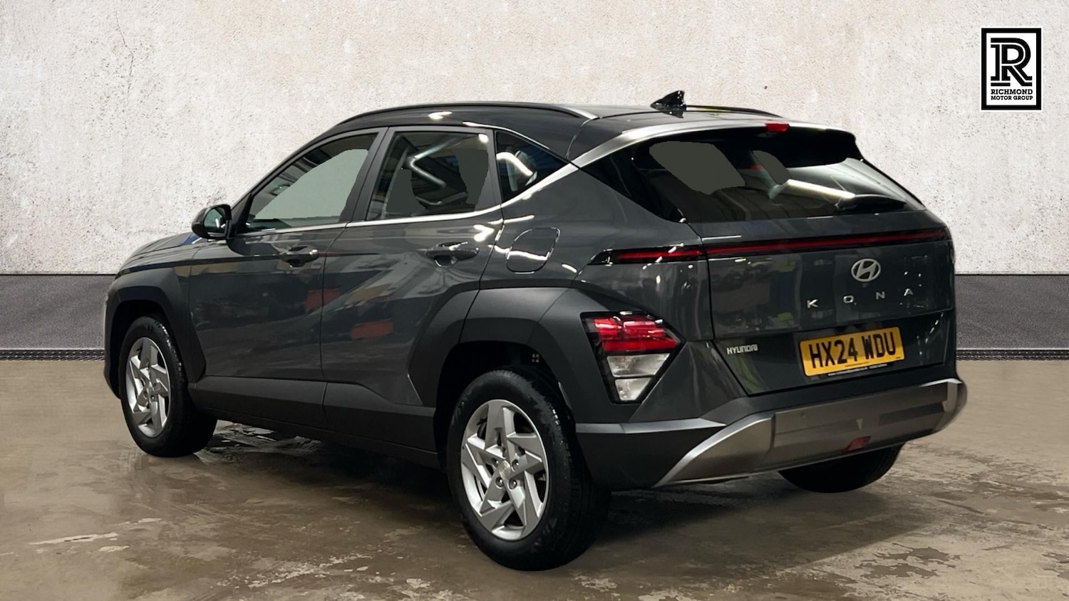 Used Hyundai KONA 2024 for sale - 76897181: Photo 3