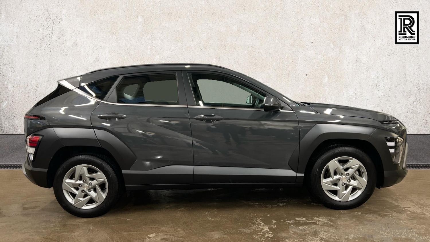Used Hyundai KONA 2024 for sale - 76897181: Photo 4