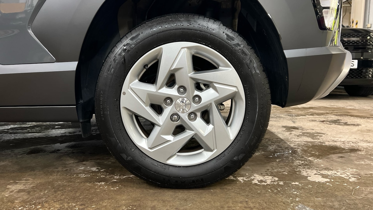 Used Hyundai KONA 2024 for sale - 76897181: Photo 5