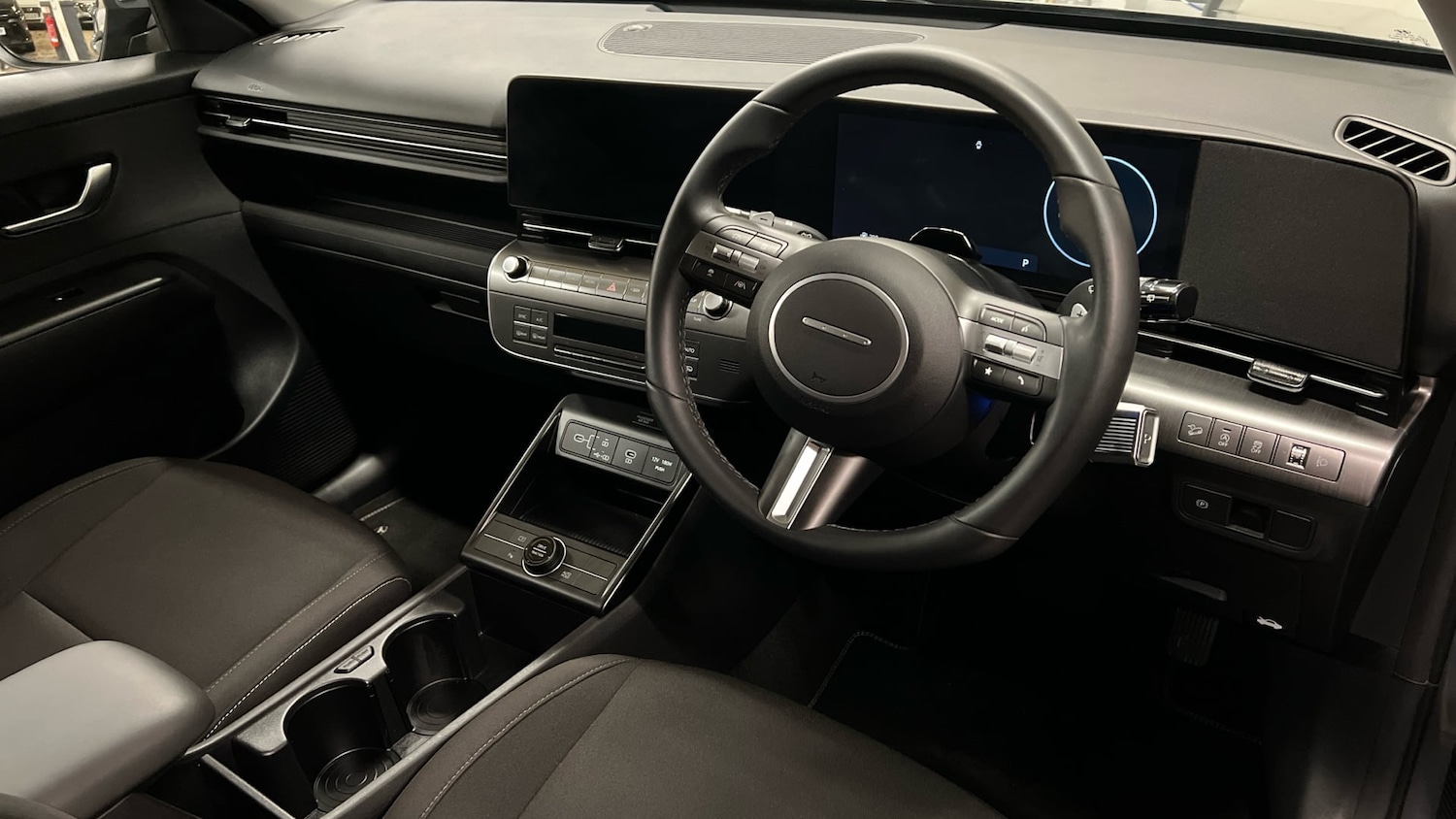 Used Hyundai KONA 2024 for sale - 76897181: Photo 6