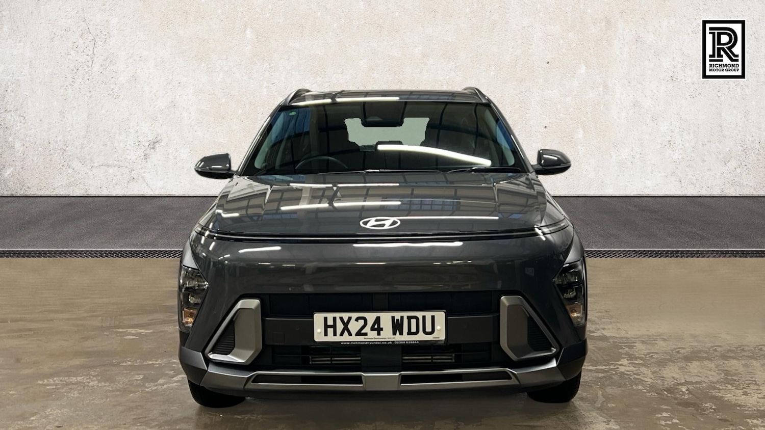 Used Hyundai KONA 2024 for sale - 76897181: Photo 7