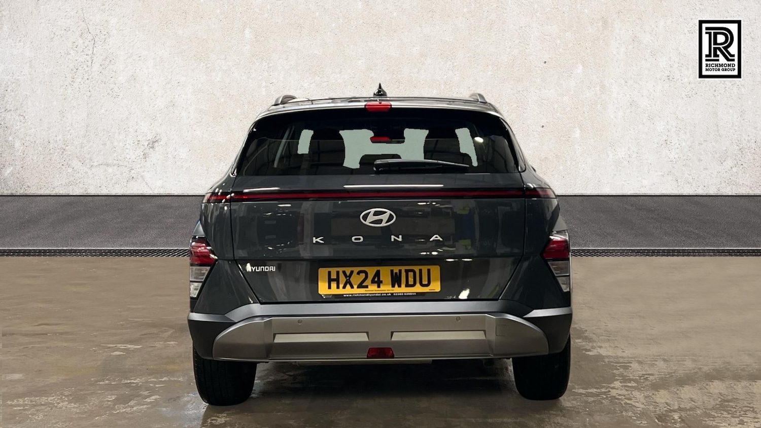 Used Hyundai KONA 2024 for sale - 76897181: Photo 8