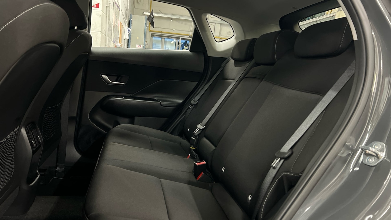 Used Hyundai KONA 2024 for sale - 76897181: Photo 9