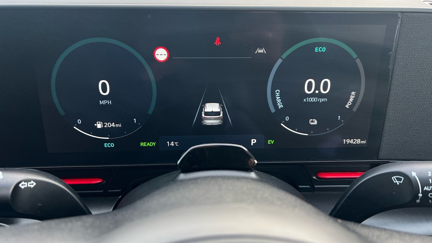 Used Hyundai KONA 2023 for sale - 76703315: Photo 10