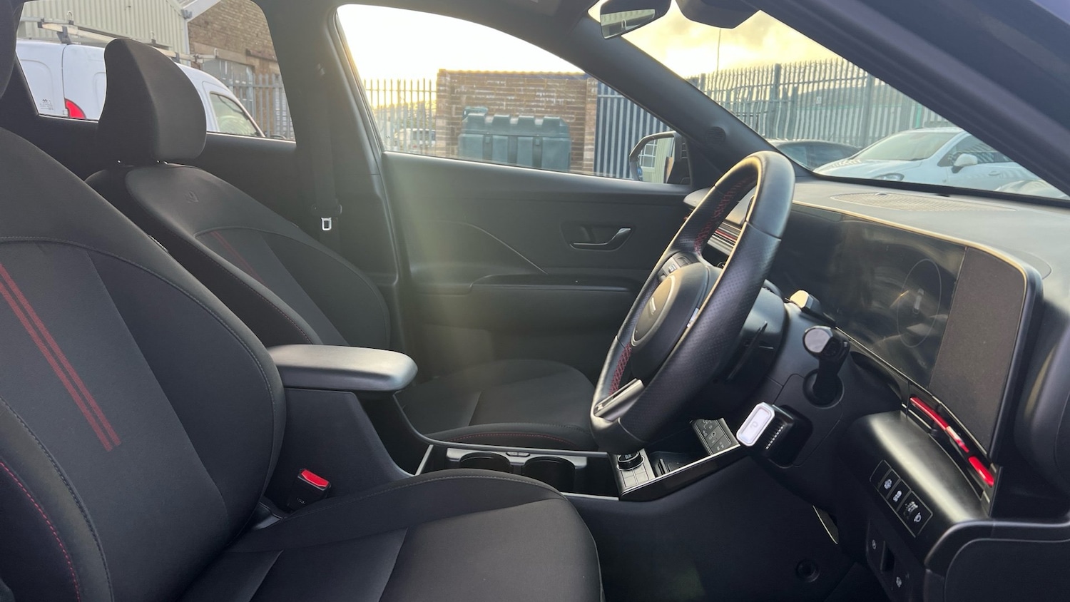 Used Hyundai KONA 2023 for sale - 76703315: Photo 12