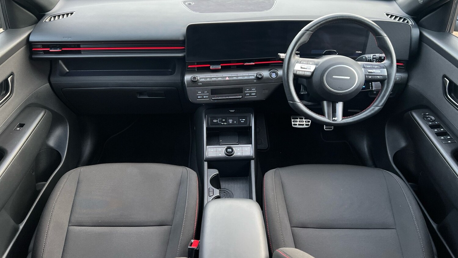 Used Hyundai KONA 2023 for sale - 76703315: Photo 13