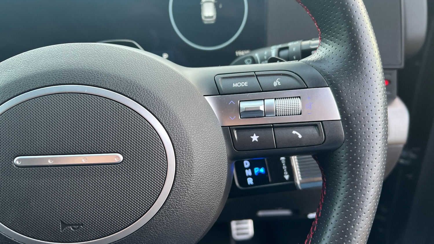 Used Hyundai KONA 2023 for sale - 76703315: Photo 16