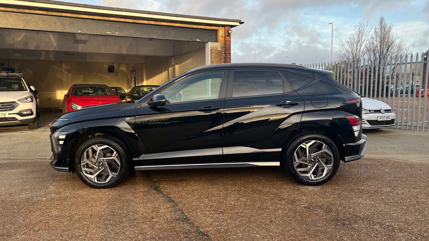 Used Hyundai KONA 2023 for sale - 76703315: Photo 18