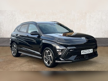 Used Hyundai KONA 2023 for sale - 76703315: Photo