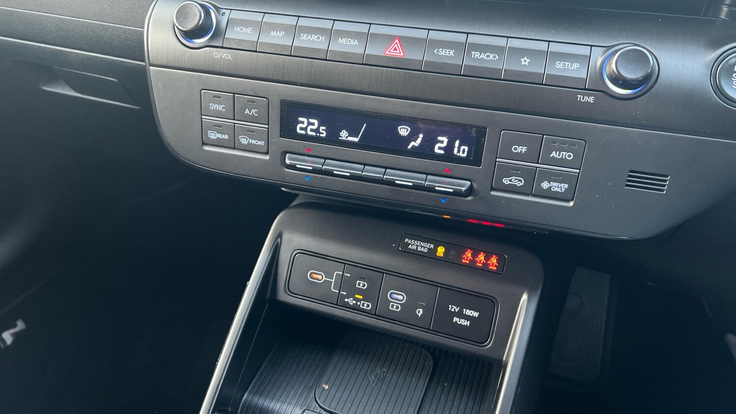 Used Hyundai KONA 2023 for sale - 76703315: Photo 20