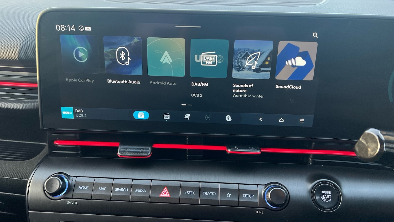 Used Hyundai KONA 2023 for sale - 76703315: Photo 23