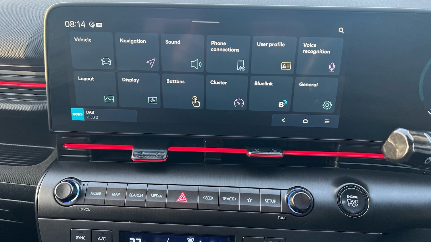 Used Hyundai KONA 2023 for sale - 76703315: Photo 24