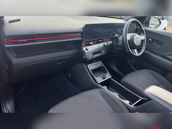 Used Hyundai KONA 2023 for sale - 76703315: Photo