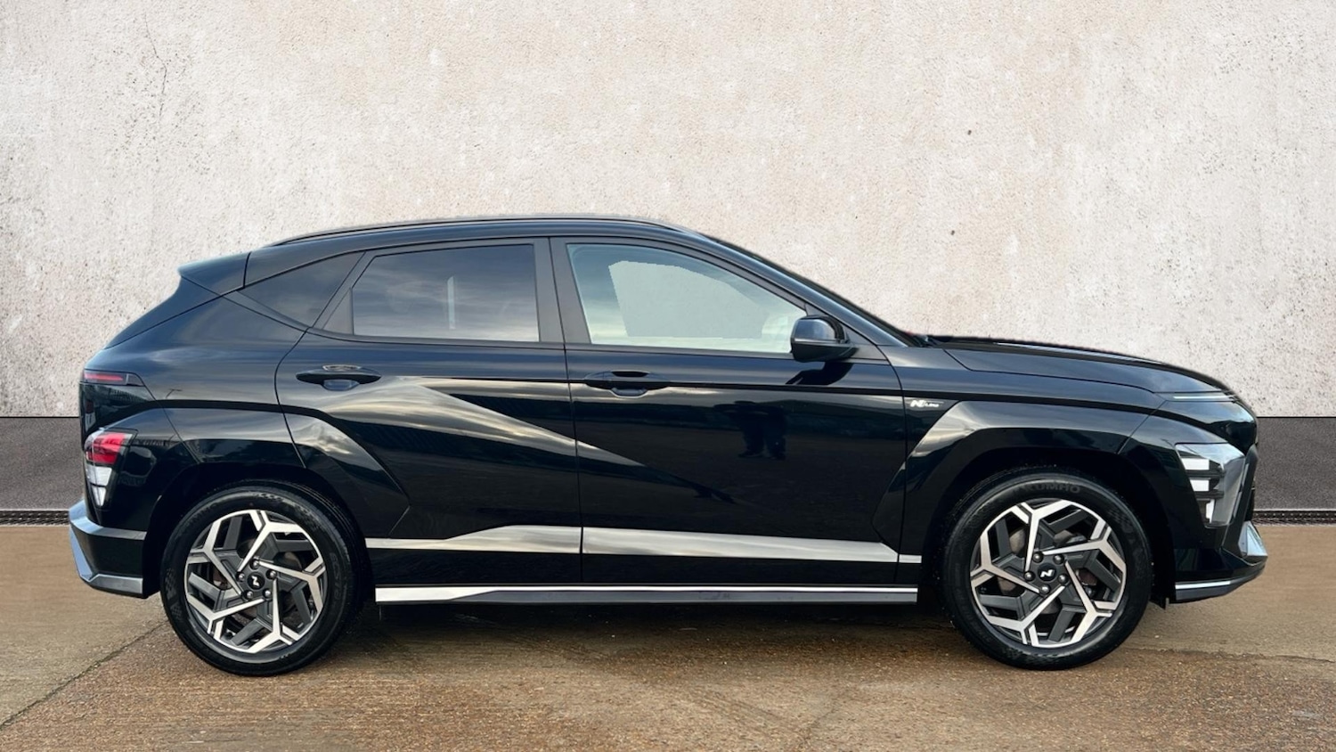 Used Hyundai KONA 2023 for sale - 76703315: Photo 4