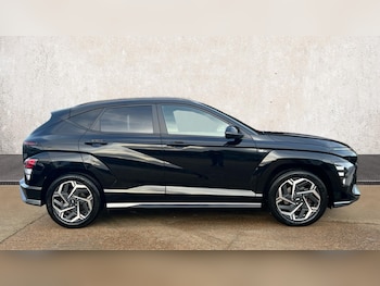 Used Hyundai KONA 2023 for sale - 76703315: Photo