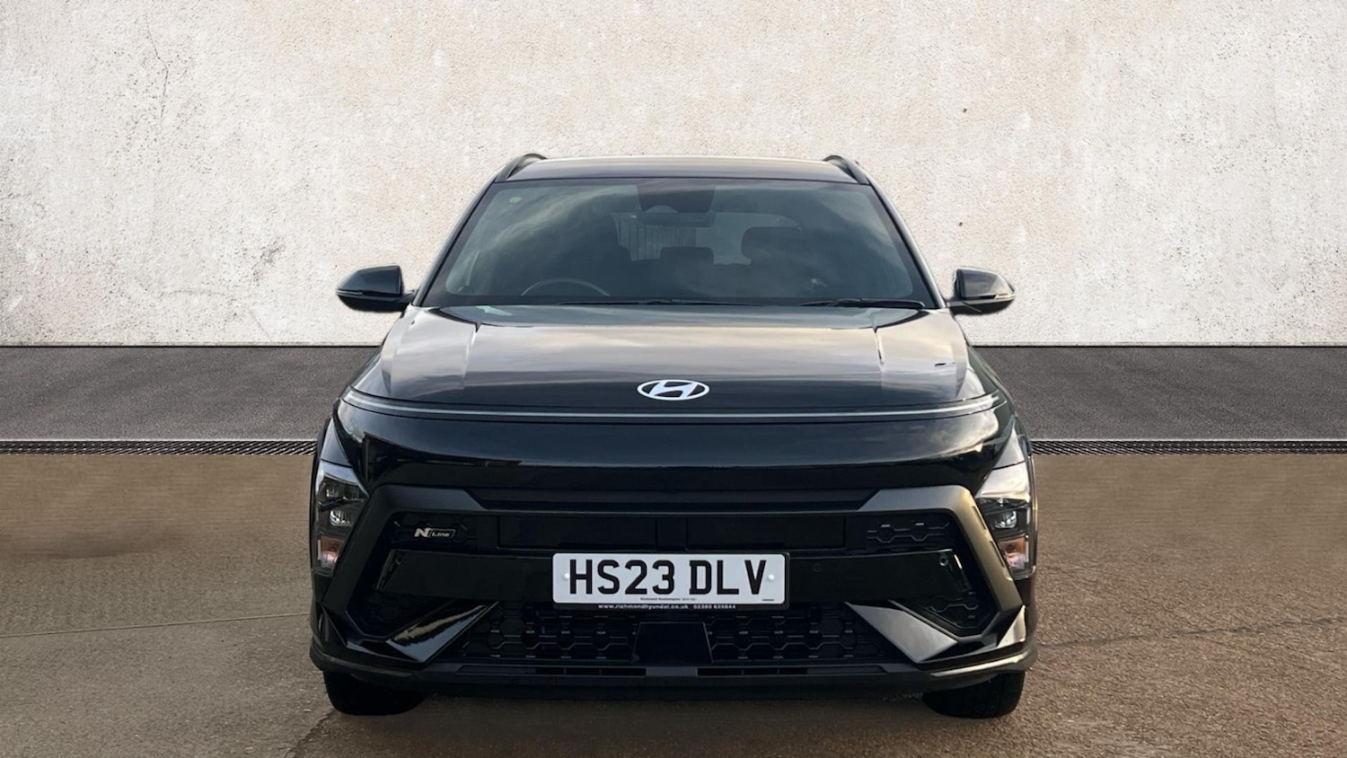 Used Hyundai KONA 2023 for sale - 76703315: Photo 7