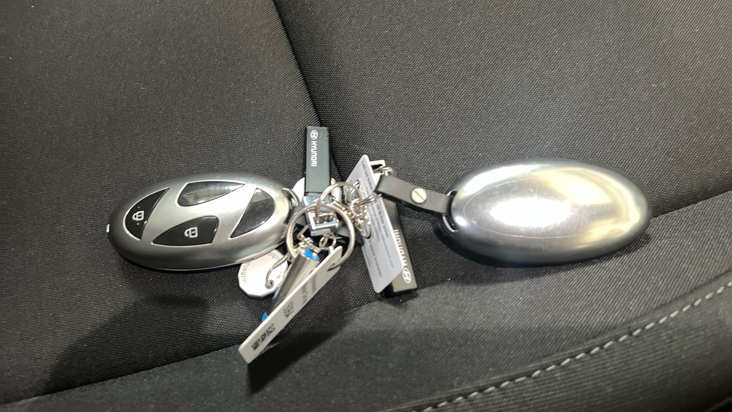 Used Hyundai KONA 2024 for sale - 77551966: Photo 21