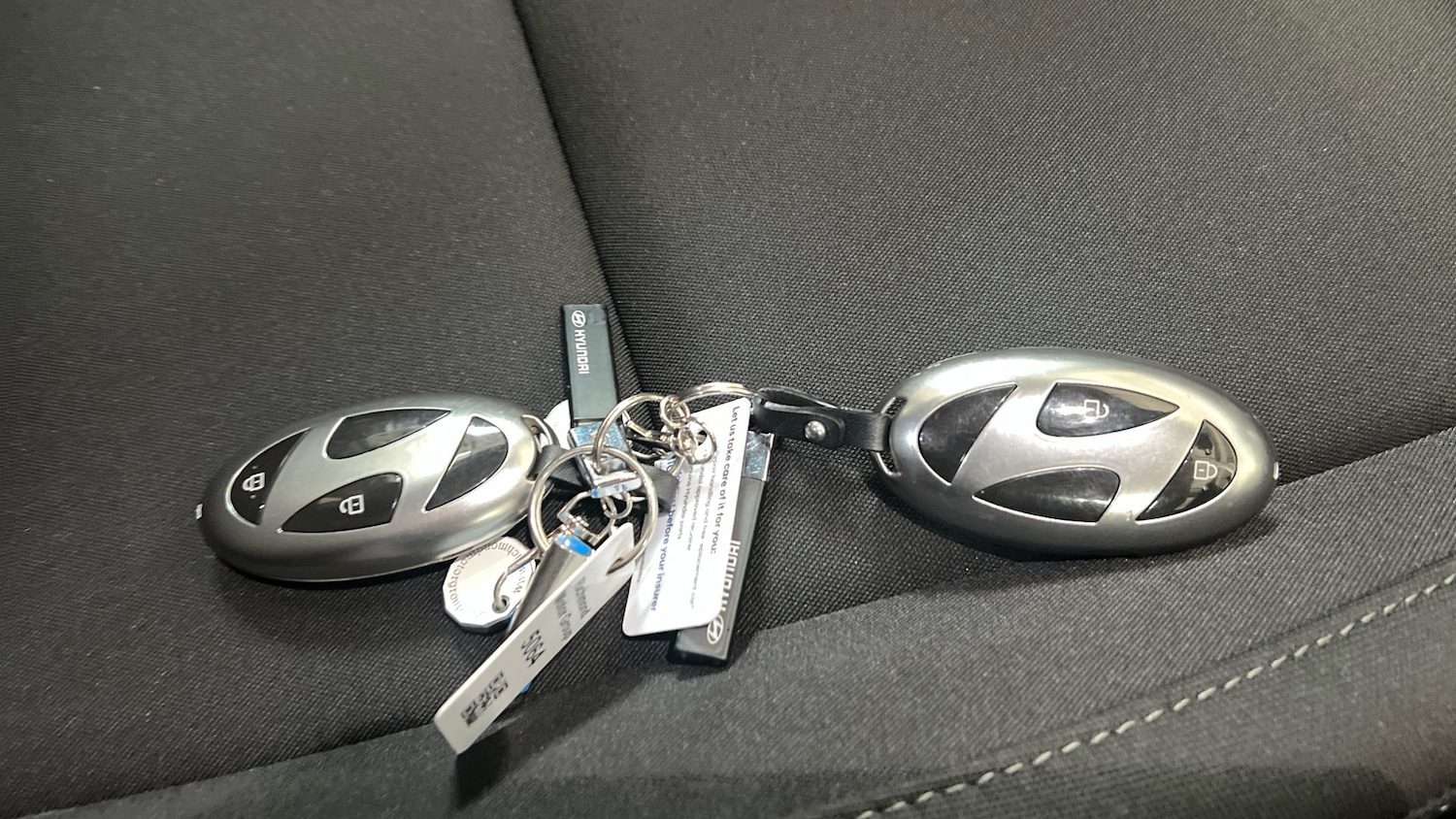 Used Hyundai KONA 2024 for sale - 77551966: Photo 22