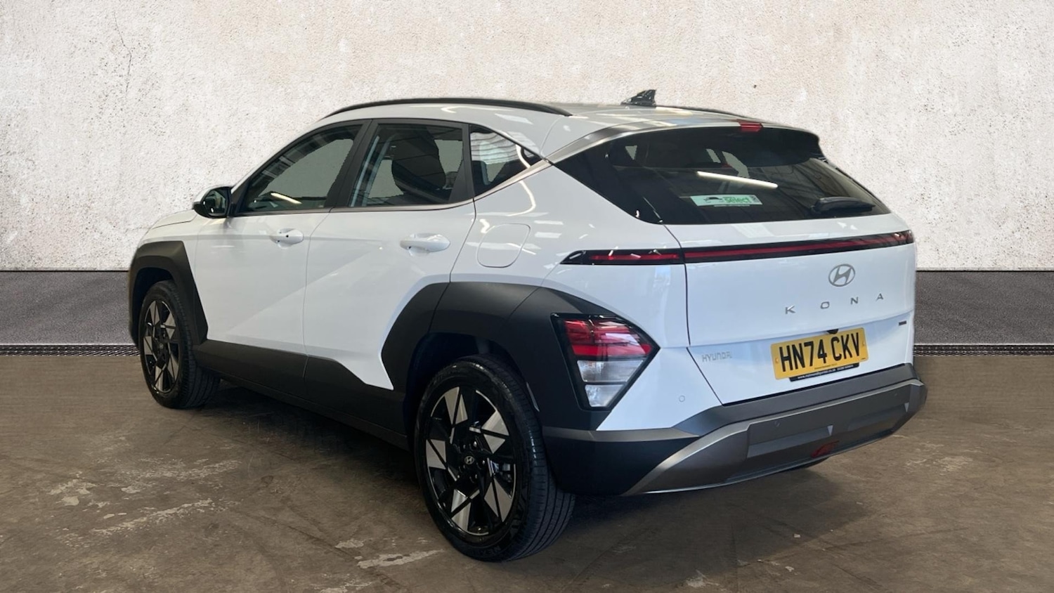 Used Hyundai KONA 2024 for sale - 77551966: Photo 3