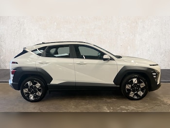 Used Hyundai KONA 2024 for sale - 77551966: Photo