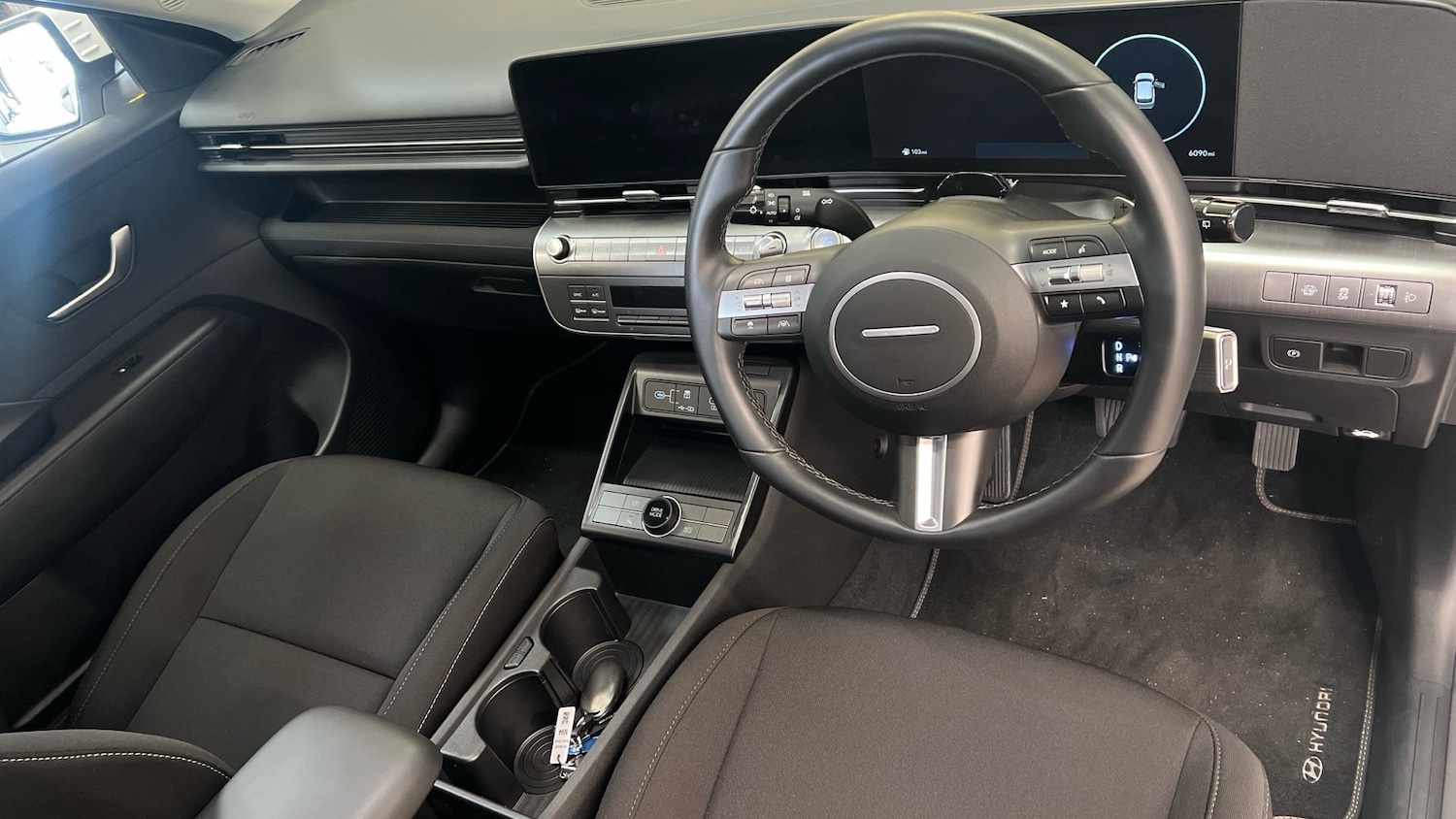 Used Hyundai KONA 2024 for sale - 77551966: Photo 6