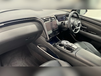 Used Hyundai TUCSON 2023 for sale - 78360540: Photo