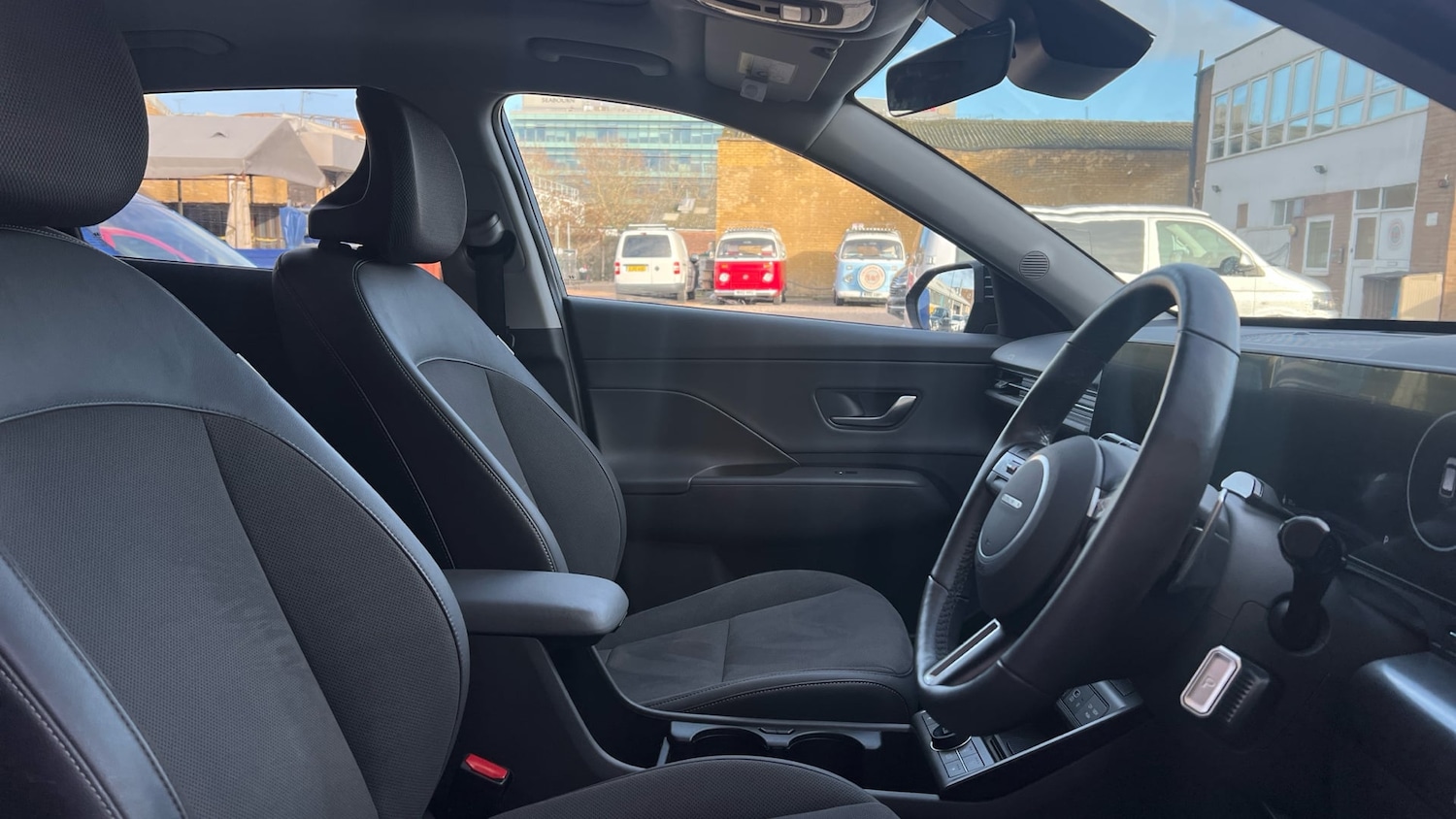 Used Hyundai KONA 2024 for sale - 77319895: Photo 12