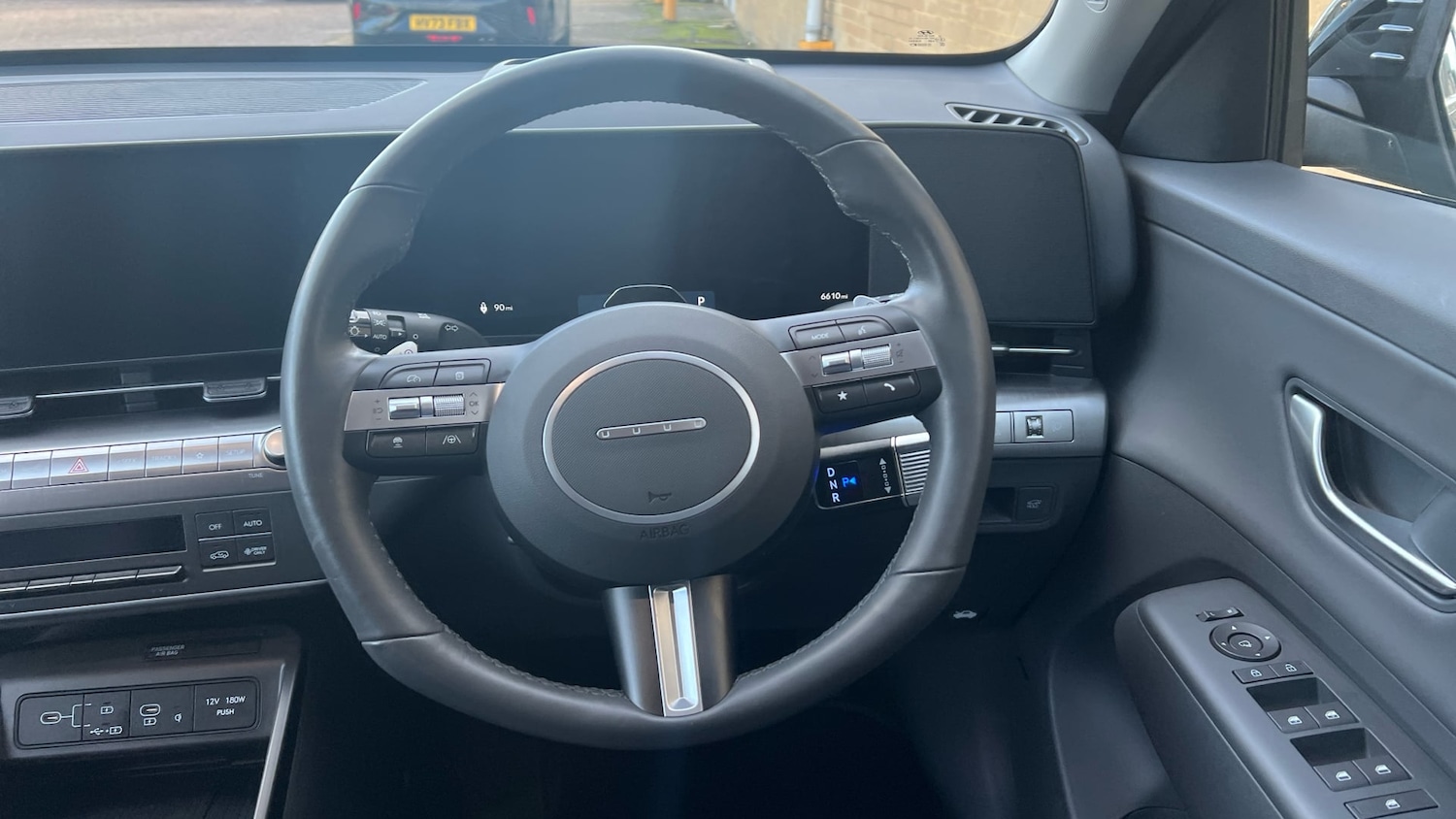 Used Hyundai KONA 2024 for sale - 77319895: Photo 14