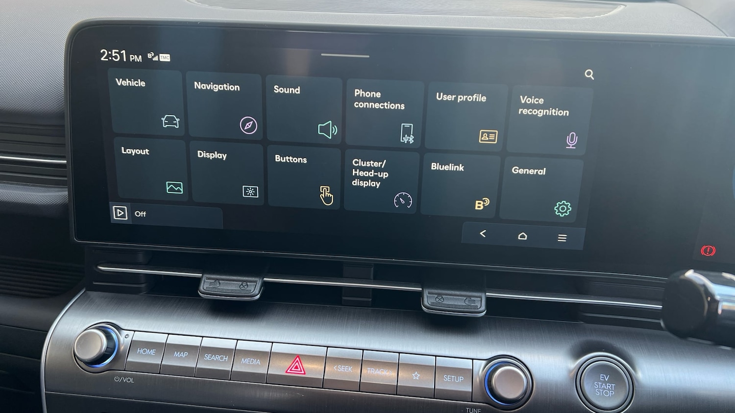 Used Hyundai KONA 2024 for sale - 77319895: Photo 23