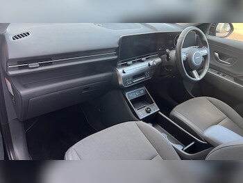 Used Hyundai KONA 2024 for sale - 77319895: Photo