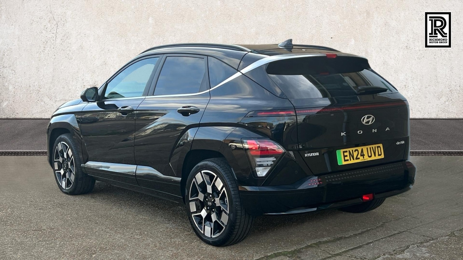 Used Hyundai KONA 2024 for sale - 77319895: Photo 3