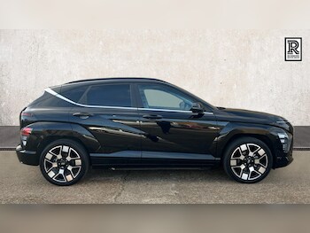 Used Hyundai KONA 2024 for sale - 77319895: Photo