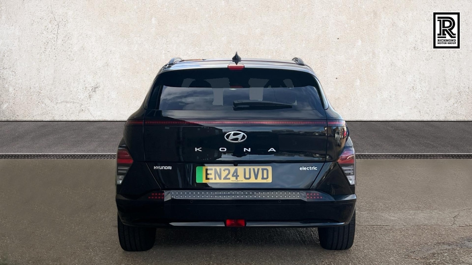 Used Hyundai KONA 2024 for sale - 77319895: Photo 8